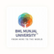 BML Munjal University’s School of Law Collaborates with Over 5 International Universities; Check Details Here